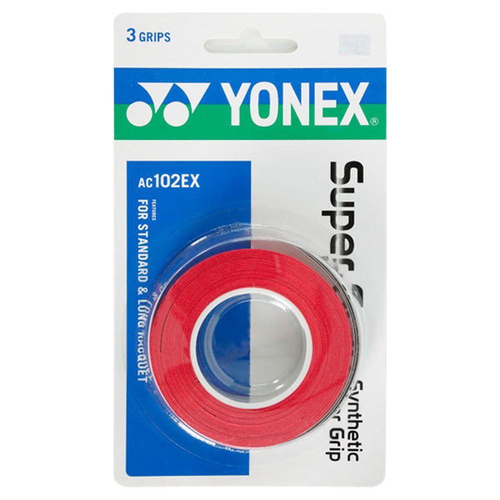 Wet Super Grap Accessories Yonex