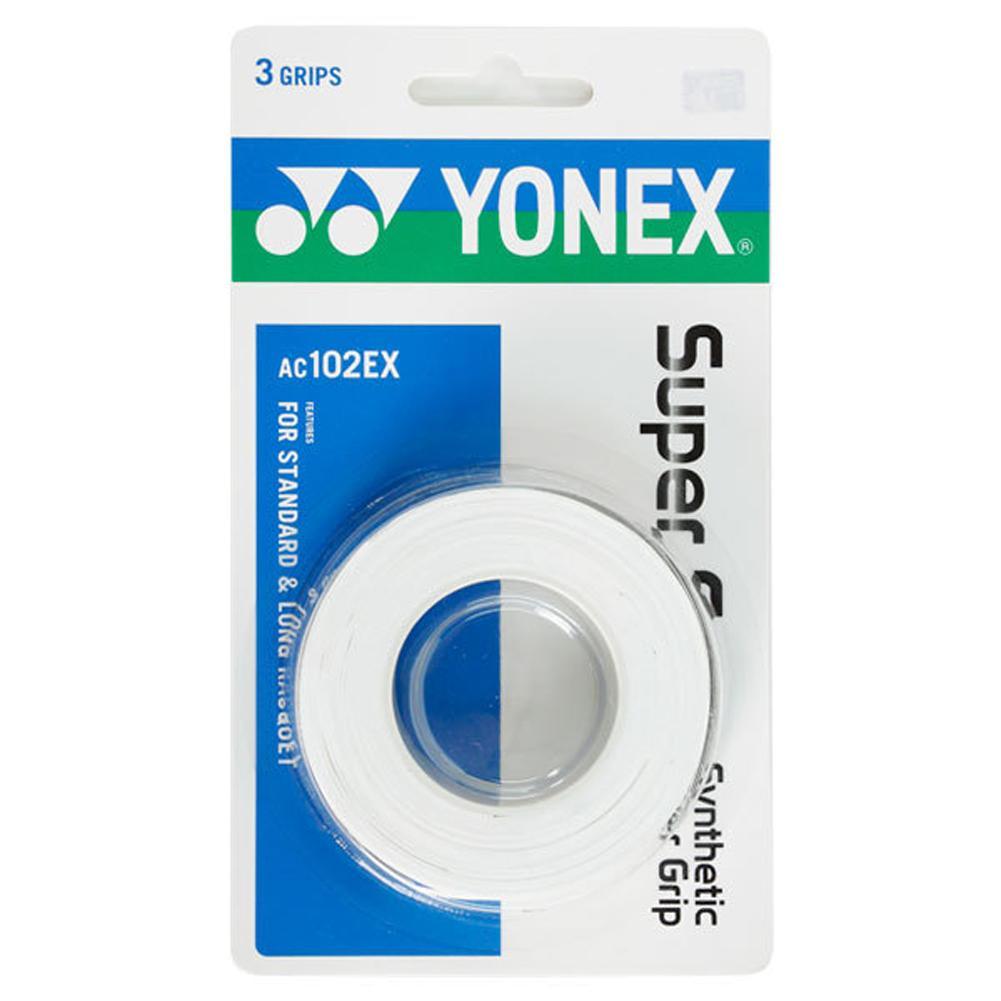 Wet Super Grap Accessories Yonex