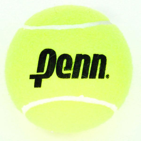 Jumbo 4 Inch Tennis Ball Balls Penn
