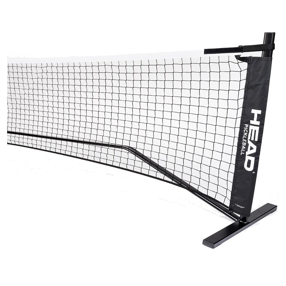 18 Foot Starter Tennis Net Court Equipment Head