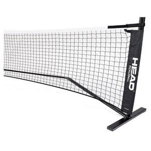 18 Foot Starter Tennis Net Court Equipment Head
