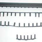 Metallix 2 Grommets Accessories Head