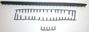 Metallix 2 Grommets Accessories Head