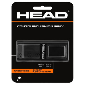 Contour Cushion Pro Accessories Head