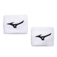 2-Inch Wristbands G White Accessories Mizuno