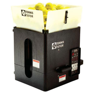 Tennis Tutor Plus AC/DC Court Equipment Sports Tutor