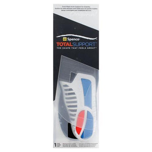 Total Support Original Women`s 5-6 Accessories Spenco Medical