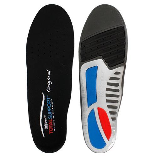 Total Support Original Men`s 12-13 Accessories Spenco Medical