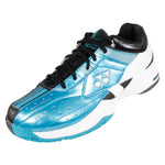 Unisex Power Cushion Light Tennis Shoes Emerald Footwear Yonex