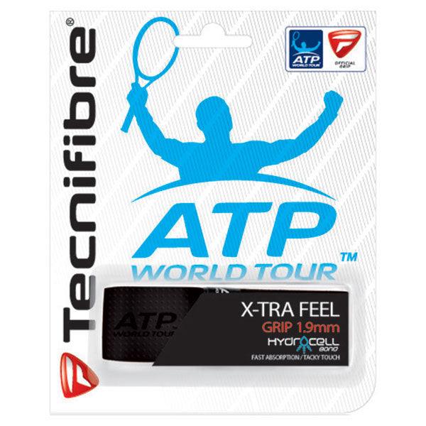 X-Tra Feel Replacement Tennis Grip Accessories Tecnifibre