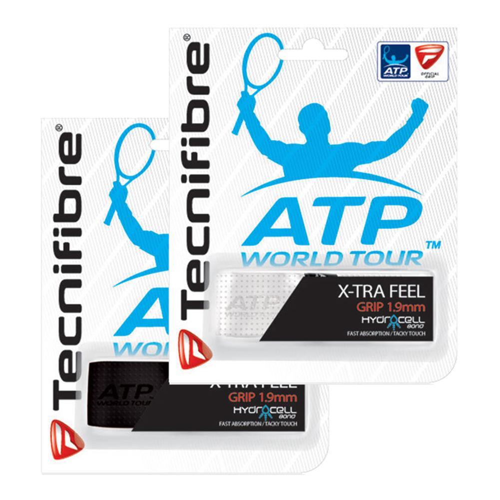 X-Tra Feel Replacement Tennis Grip Accessories Tecnifibre