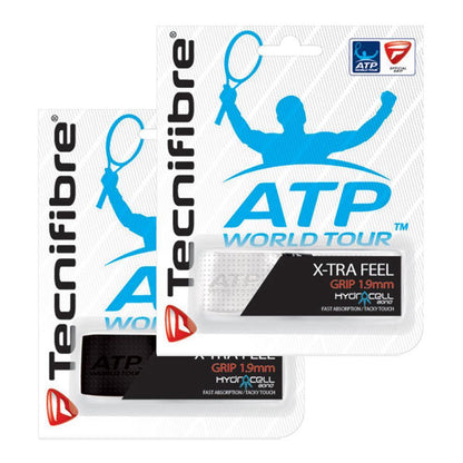 X-Tra Feel Replacement Tennis Grip Accessories Tecnifibre