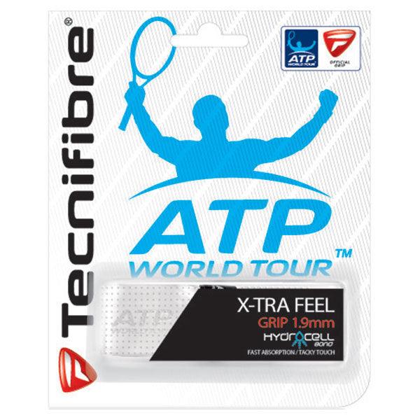 X-Tra Feel Replacement Tennis Grip Accessories Tecnifibre