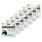 Shockbuster II Tennis Dampeners Accessories Gamma