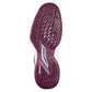Mens Jet Tere 2 All Court Tennis Shoes White and Port Royale Footwear Babolat