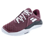 Men`s Propulse Fury 3 All Court Tennis Shoes Port Royale Footwear Babolat