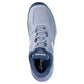 Men`s SFX 4 Tennis Shoes Grey and White Footwear Babolat