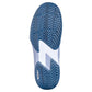 Men`s SFX 4 Tennis Shoes Grey and White Footwear Babolat