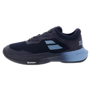 Men`s SFX 4 Tennis Shoes Drive Blue Footwear Babolat