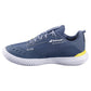 Men`s SFX Evo Tennis Shoes Dark Grey and White Footwear Babolat
