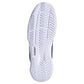 Men`s SFX Evo Tennis Shoes Dark Grey and White Footwear Babolat