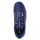 Men`s SFX Evo Tennis Shoes Dark Blue and White Footwear Babolat