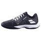 Men`s Jet Tere 2 Tennis Shoes Black and White Footwear Babolat