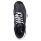 Men`s Jet Tere 2 Tennis Shoes Black and White Footwear Babolat