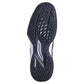 Men`s Jet Tere 2 Tennis Shoes Black and White Footwear Babolat