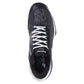 Men`s Jet Tere 2 Clay Tennis Shoes Black and White Footwear Babolat