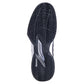 Men`s Jet Tere 2 Clay Tennis Shoes Black and White Footwear Babolat