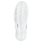 Men`s SFX Evo Pickleball Shoes White and Estate Blue Footwear Babolat