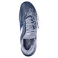 Men`s Propulse Fury 3 Tennis Shoes Grey and White Footwear Babolat