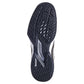 Men`s Jet Mach 3 Tennis Shoes Black and White Footwear Babolat