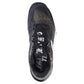 Men`s Jet Mach 3 Wide Tennis Shoes Black and White Footwear Babolat
