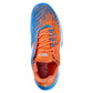 Men`s Propulse Fury 3 Tennis Shoes Orange Peel Footwear Babolat