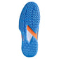 Men`s Propulse Fury 3 Tennis Shoes Orange Peel Footwear Babolat