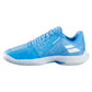 Men`s Jet Tere 2 Tennis Shoes Blue Atoll Footwear Babolat