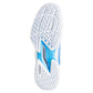 Men`s Jet Tere 2 Tennis Shoes Blue Atoll Footwear Babolat
