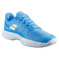Men`s Jet Tere 2 Tennis Shoes Blue Atoll Footwear Babolat