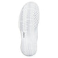 Women`s SFX Evo All Court Tennis Shoes White and Terra Cotta Footwear Babolat