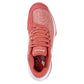 Womens Jet Tere 2 All Court Tennis Shoes Terra Cotta Footwear Babolat