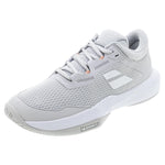 Women`s SFX 4 Tennis Shoes Lunar Rock Footwear Babolat