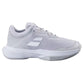 Women`s SFX 4 Tennis Shoes Lunar Rock Footwear Babolat