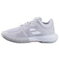 Women`s SFX 4 Tennis Shoes Lunar Rock Footwear Babolat
