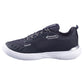 Women`s SFX Evo Tennis Shoes Black and Silver Footwear Babolat