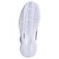 Women`s SFX Evo Tennis Shoes Black and Silver Footwear Babolat