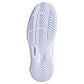 Women`s SFX Evo Tennis Shoes Xenon Blue and White Footwear Babolat