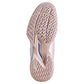 Women`s Jet Tere 2 Tennis Shoes Evening Sand Footwear Babolat