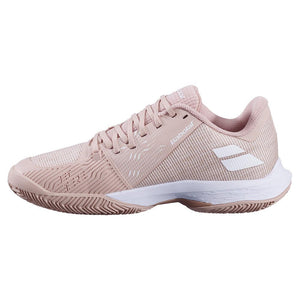 Women`s Jet Tere 2 Clay Tennis Shoes Evening Sand Footwear Babolat
